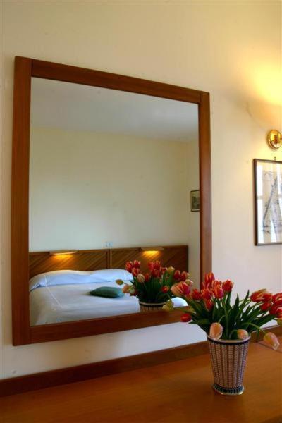 Hotel Villa Pina Antico Francischiello Massa Lubrense Cameră foto